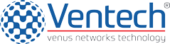 Ventech Logo